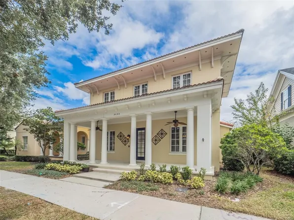 3033 Lindale Ave, Orlando, FL 32814