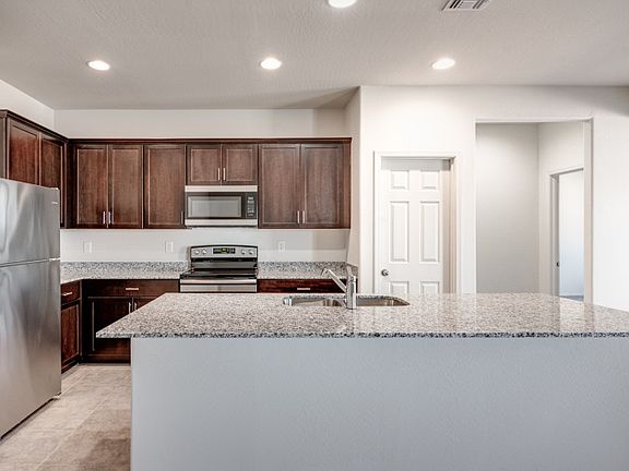 New Homes Available Now