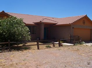 1844 Circulo Colombia, Rio Rico, AZ 85648