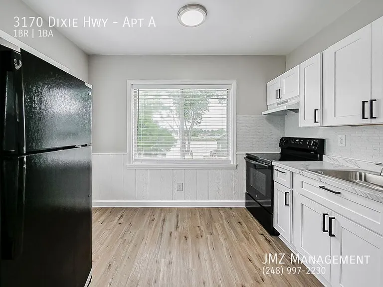 3170 Dixie Hwy #A — Photo 2