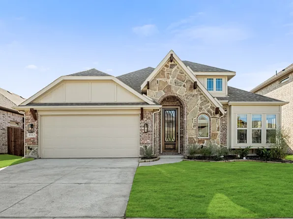 3312 Heathrow Rd, Mesquite, TX 75181