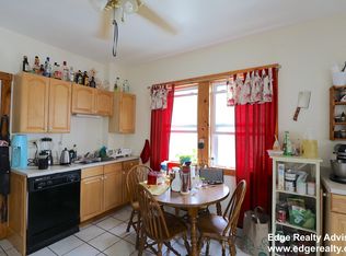 19 Antwerp St #2, Brighton, MA 02135