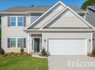 185 Queenshall Rd, Mooresville, NC 28117