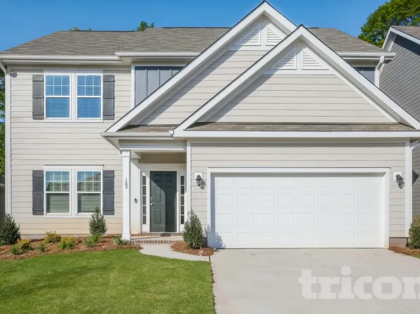 185 Queenshall Rd, Mooresville, NC 28117