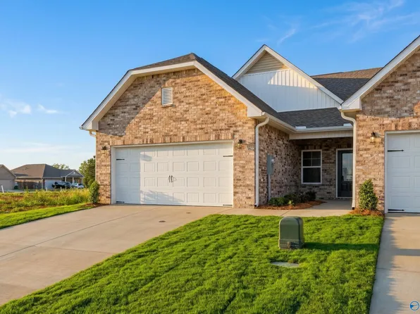 3128 Mead Way SE, Decatur, AL 35603