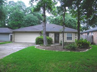 11 W Bigelow Oak Ct, Spring, TX 77381