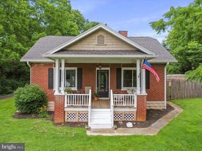 20502 Jefferson Blvd, Hagerstown, MD, 21742