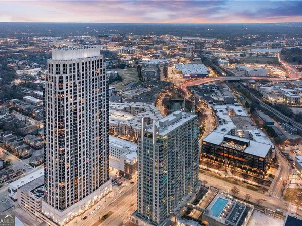 270 17th St NW #2210, Atlanta, GA 30363