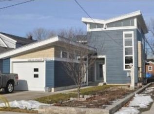 22443 E Ten Mile Rd, Saint Clair Shores, MI