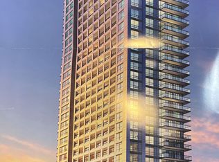 2015 Sheppard Ave E #3705, Toronto, ON M2J 0B3