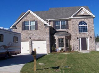 4053 Madison Ln, Augusta, GA 30919