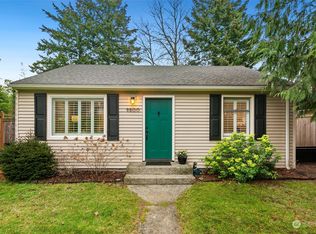 9800 31st Ave SW, Seattle, WA 98126