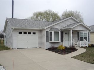 855 Trestle Ct, Pine Grove, PA 17963