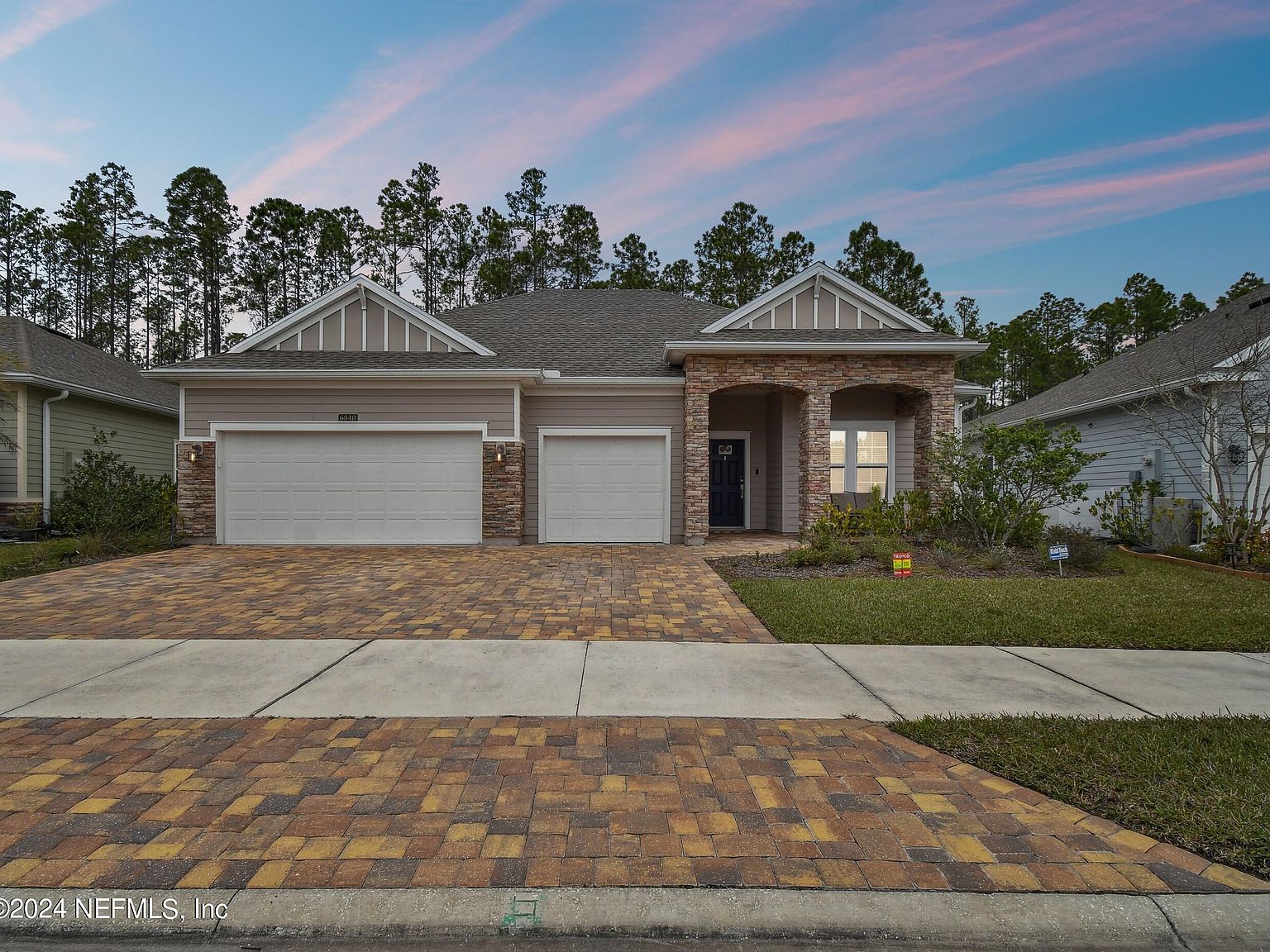 6840 CROSBY FALLS Drive, Jacksonville, FL 32222 | Zillow