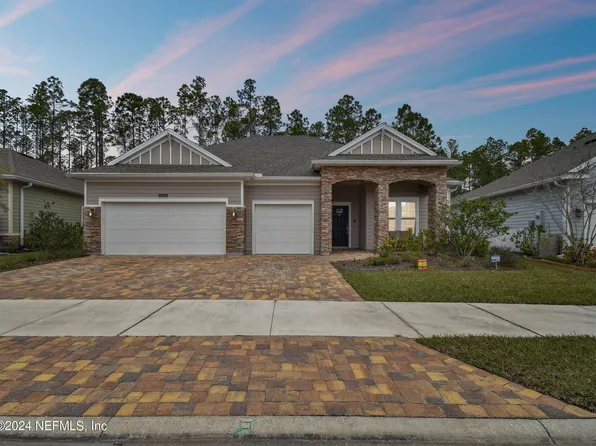 6840 CROSBY FALLS Drive, Jacksonville, FL 32222