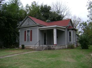 426 S Fort Ave, Springfield, MO 65806