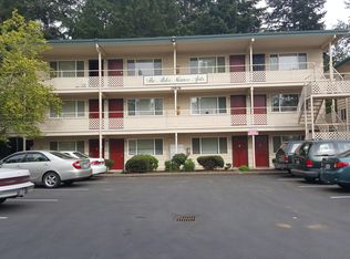 Alder Manor Apartments, Seattle, WA 98148