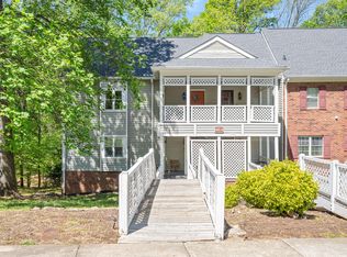 407 Gooseneck Dr UNIT A3, Cary, NC 27513