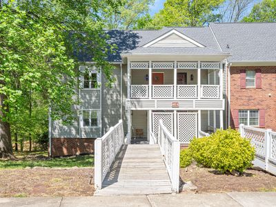 407 Gooseneck Dr UNIT A2, Cary, NC, 27513