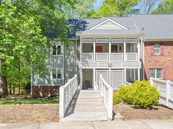 407 Gooseneck Dr Unit A2, Cary, NC 27513