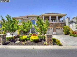 608 Hardcastle Ct, San Ramon, CA 94583