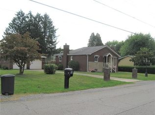 314 Golf Ave, Ellwood City, PA 16117