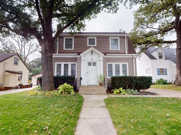 647 9th St NE, Mason City, IA 50401