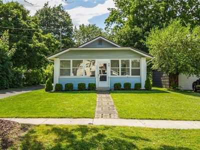 435 West Ave, Newark, NY, 14513