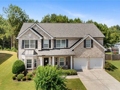 54 Parkcrest Xing, Dallas, GA, 30132