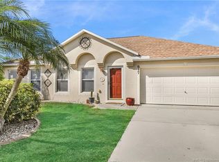 817 SW Kappa Ave, Port Saint Lucie, FL 34953
