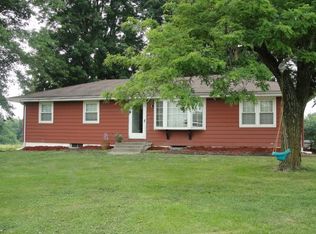 38200 E 177th St, Pleasant Hill, MO 64080