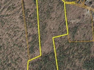 0 Alpine Rd, Fitchburg, MA 01420