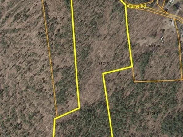 0 Alpine Rd, Fitchburg, MA 01420