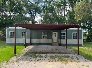 423 Arno Gremillion Rd, Mansura, LA 71350