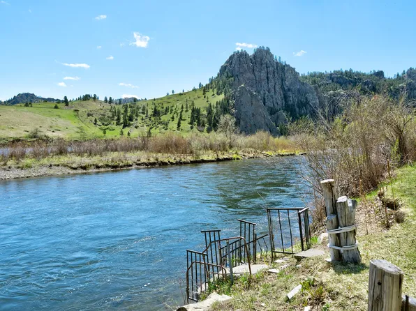 73 Seibold Ln, Cascade, MT 59421