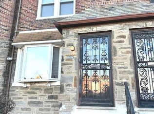 7120 Forrest Ave, Philadelphia, PA 19138