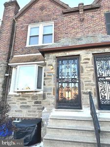 7120 Forrest Ave, Philadelphia, PA, 19138