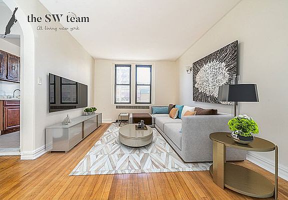 2nd image of 1224 Saint Nicholas Ave #1CC