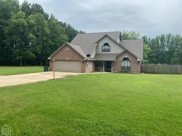 2595 County Road 304, Jonesboro, AR 72401