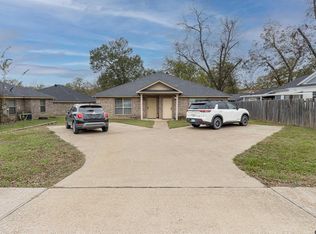 521-525 S Clayton Ave, Tyler, TX 75702
