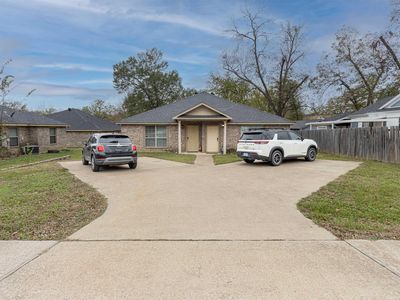521-525 S Clayton Ave, Tyler, TX, 75702