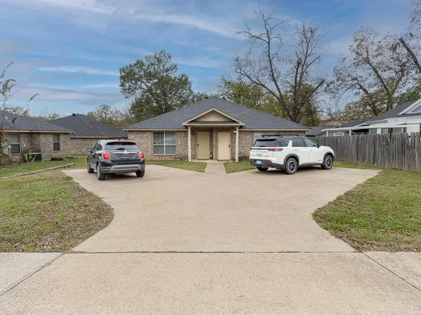 521-525 S Clayton Ave, Tyler, TX 75702