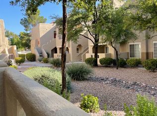 1908 Tierra Vista Dr UNIT 104, Las Vegas, NV 89128
