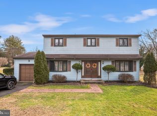 766 Ashton Rd, Bensalem, PA 19020