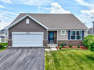 6012 Autumn Oaks Dr, Joliet, IL 60431