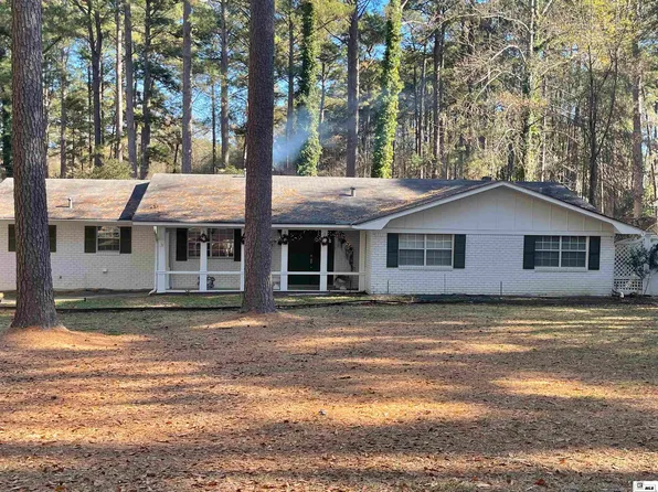 814 Goss St, Farmerville, LA 71241