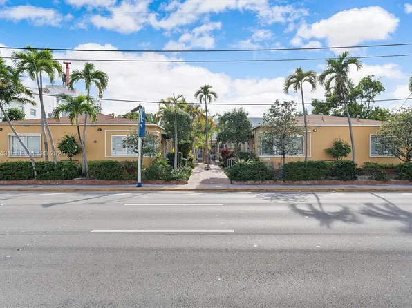 7610 Harding Ave, Miami Beach, FL