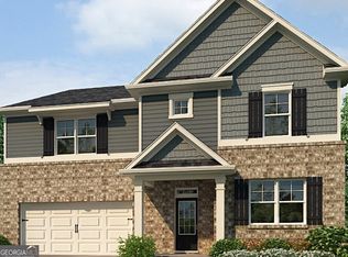 121 Landsdowne Way, Cartersville, GA 30120