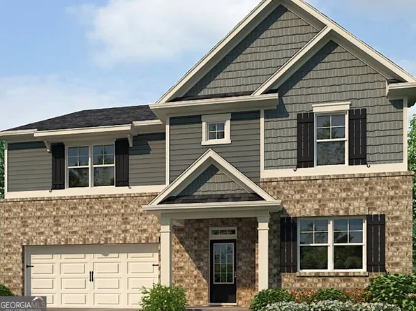 121 Landsdowne Way, Cartersville, GA 30120