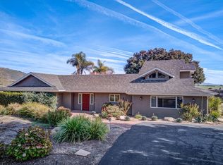 165 W El Campo Rd, Arroyo Grande, CA 93420